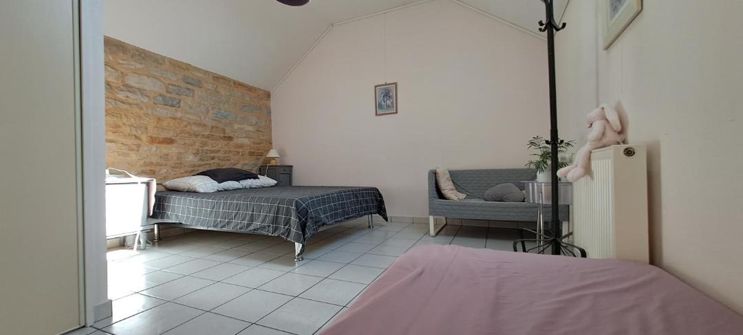 Photo of Bedroom in Bourroches