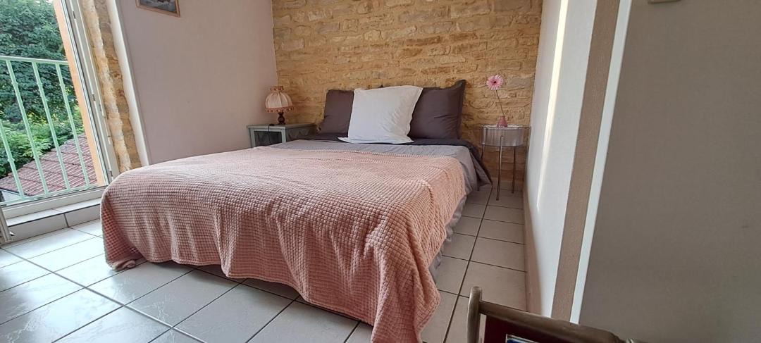 Photo of Bedroom in Bourroches