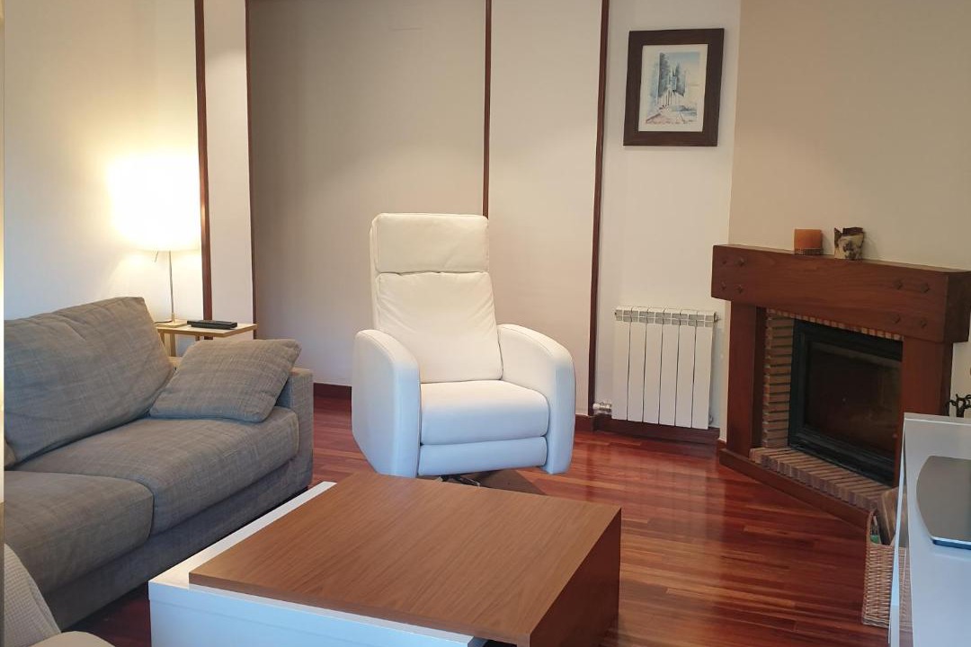 Photo of Livingroom in Ezcaray