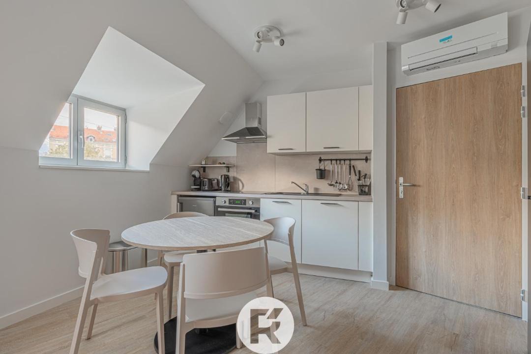 Photo of Others in Quartier Chorier-Berriat