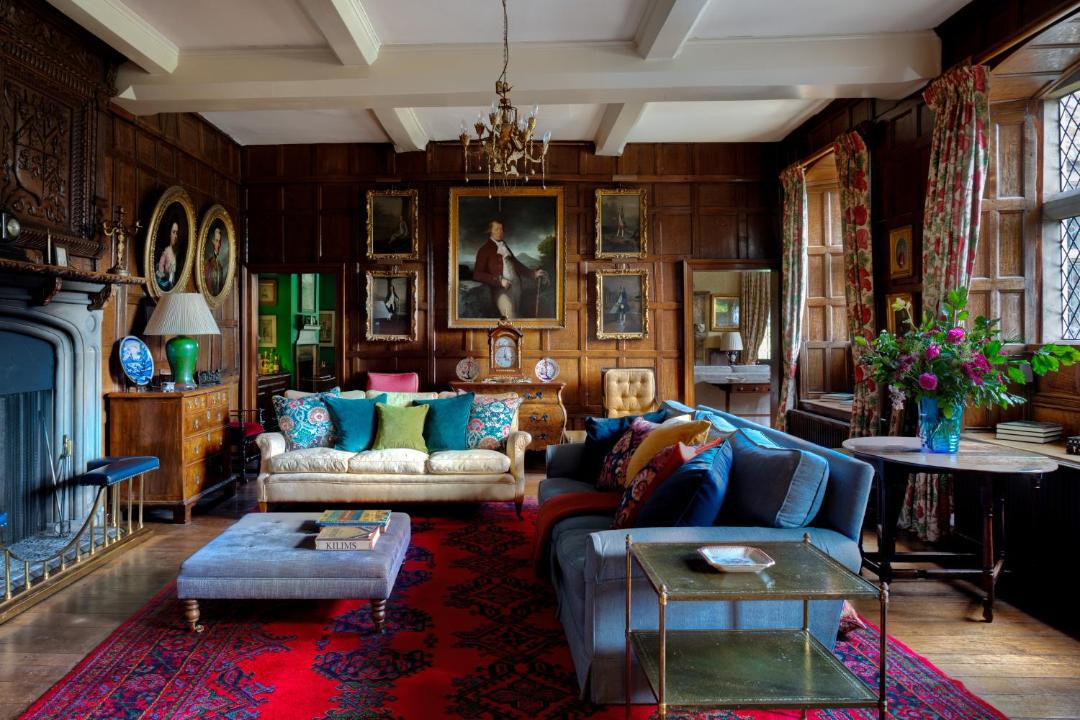 Photo of Livingroom in Mynydd Isa