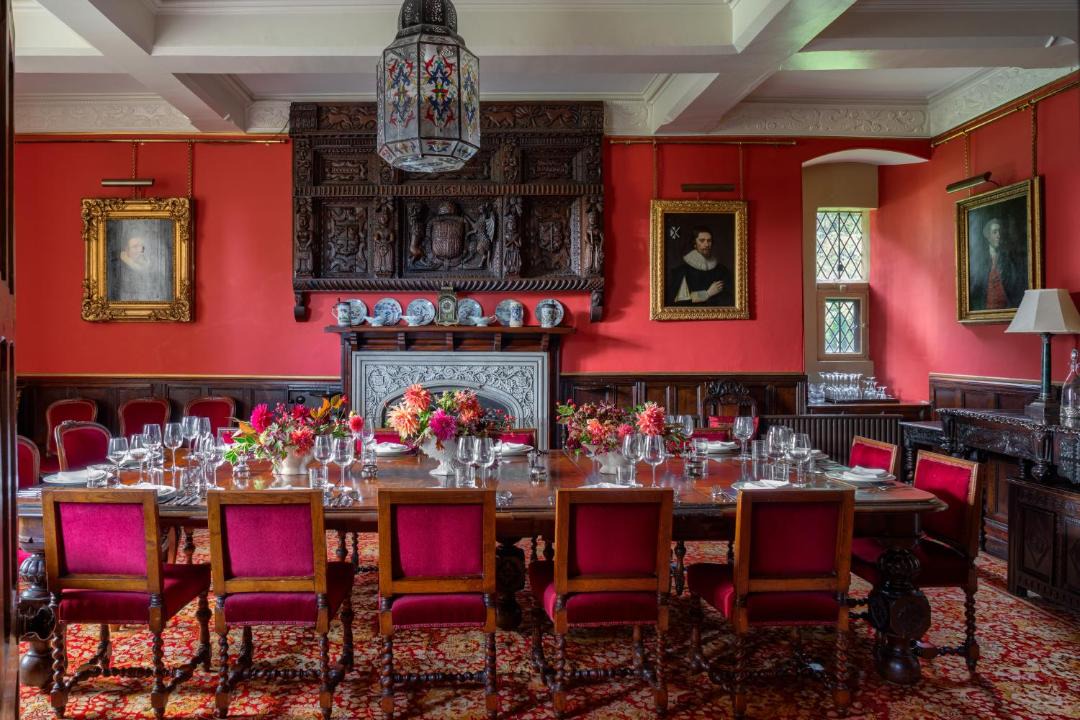 Photo of Livingroom in Mynydd Isa