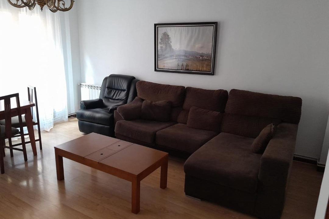 Photo of Livingroom in Santo Domingo de la Calzada