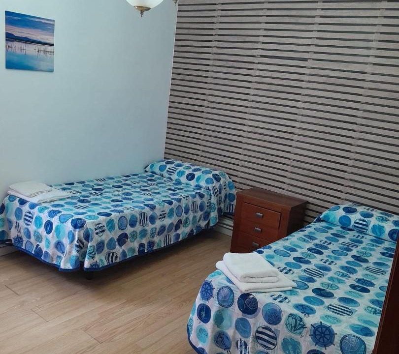 Photo of Bedroom in Santo Domingo de la Calzada