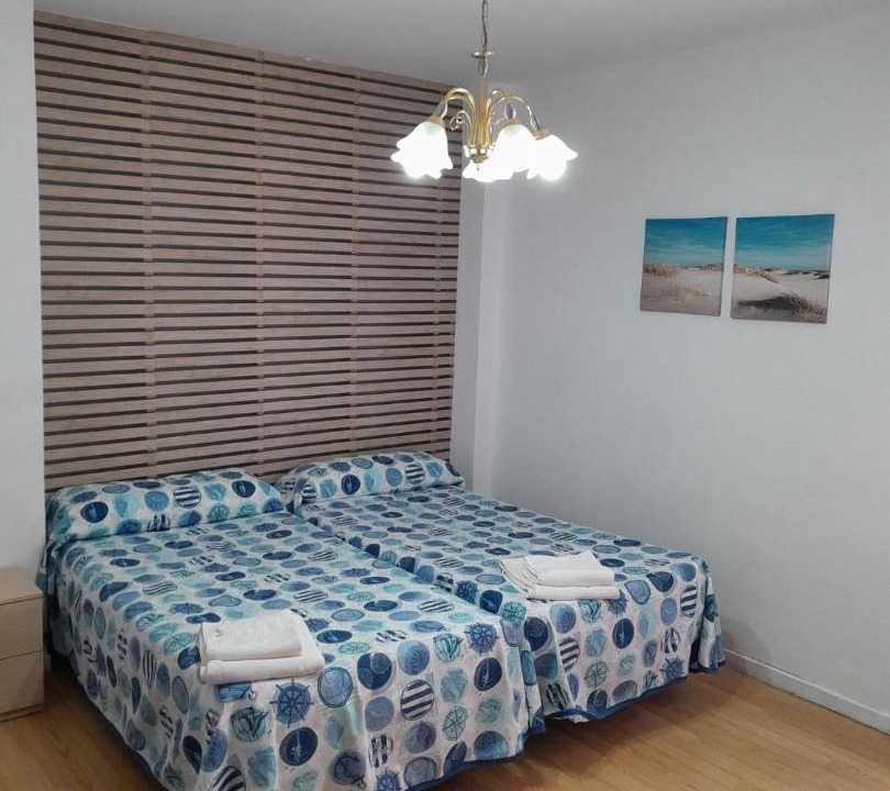 Photo of Bedroom in Santo Domingo de la Calzada
