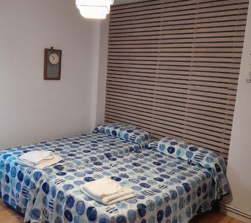 Photo of Bedroom in Santo Domingo de la Calzada