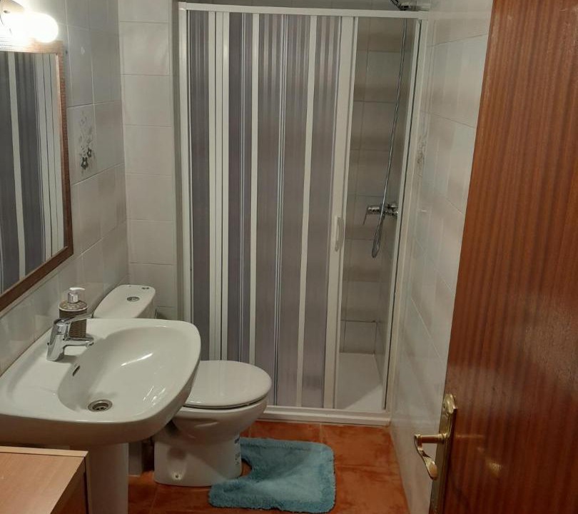 Photo of Bathroom in Santo Domingo de la Calzada
