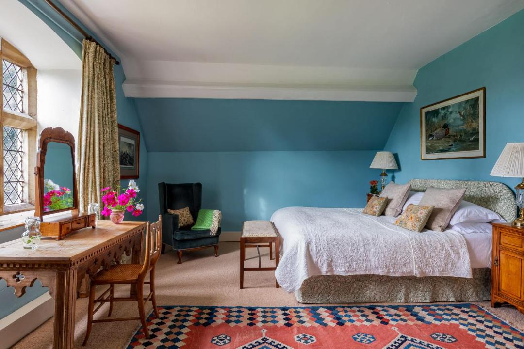 Photo of Bedroom in Mynydd Isa