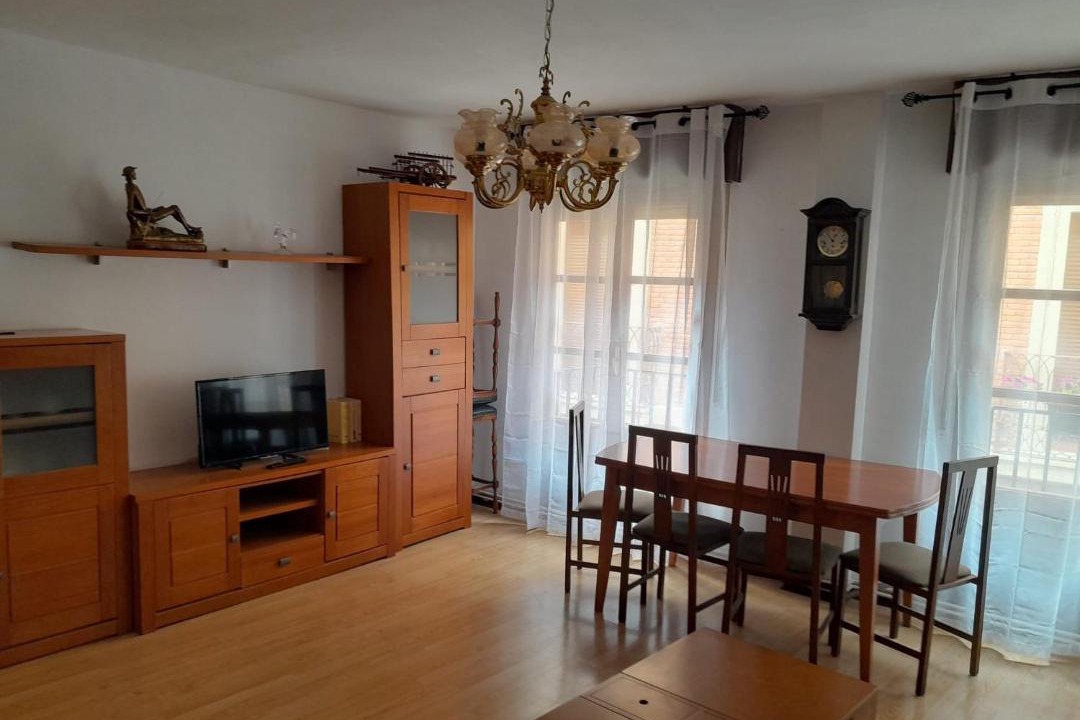 Photo of Livingroom in Santo Domingo de la Calzada