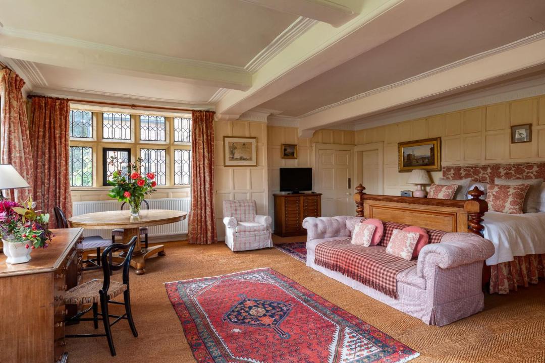 Photo of Livingroom in Mynydd Isa