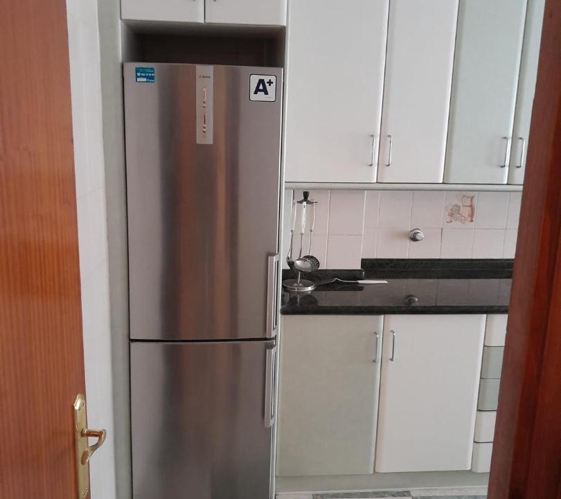 Photo of Kitchen in Santo Domingo de la Calzada