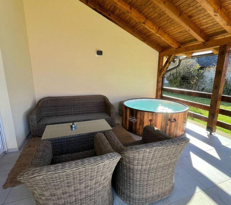 Photo of Livingroom in Plaski