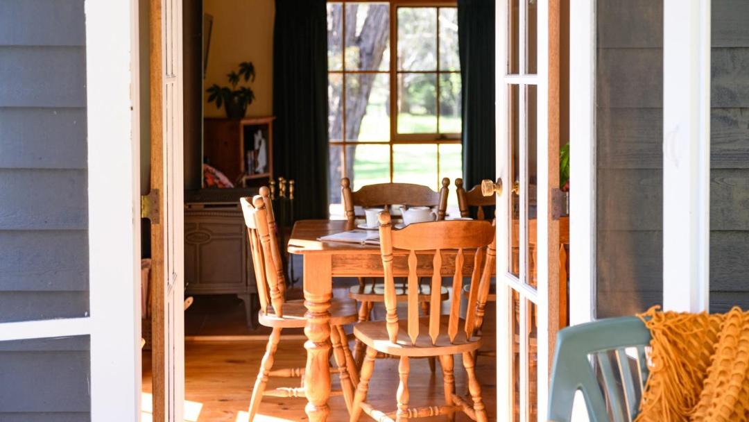 Photo of Livingroom in Drummond