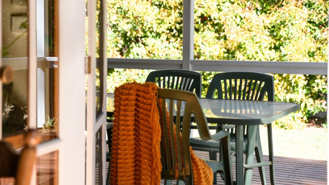 Photo of Patio Balcony in Drummond