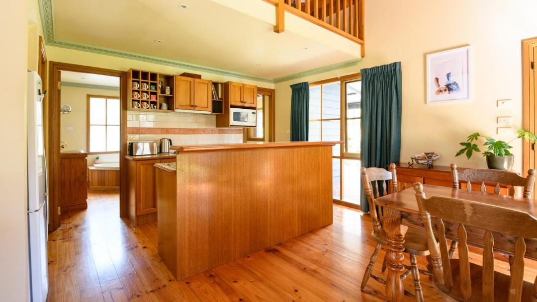 Photo of Livingroom in Drummond