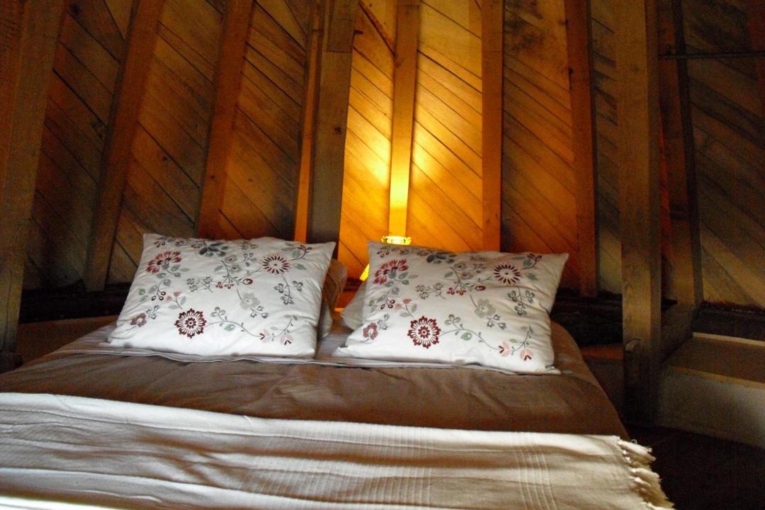 Photo of Bedroom in Sousmoulins