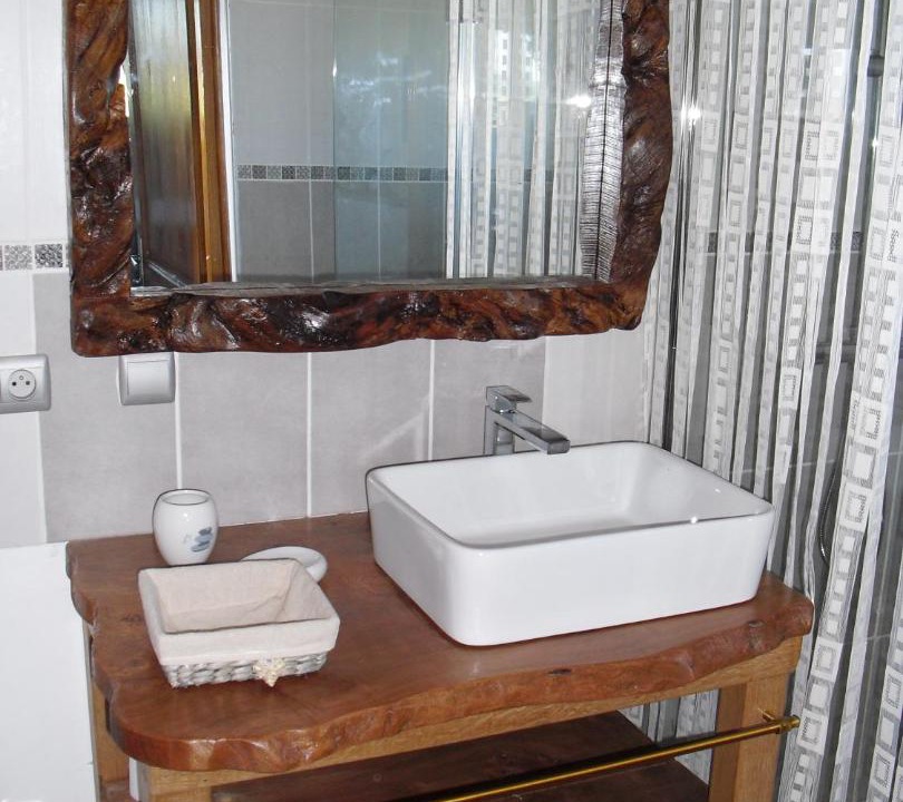 Photo of Bathroom in Sousmoulins