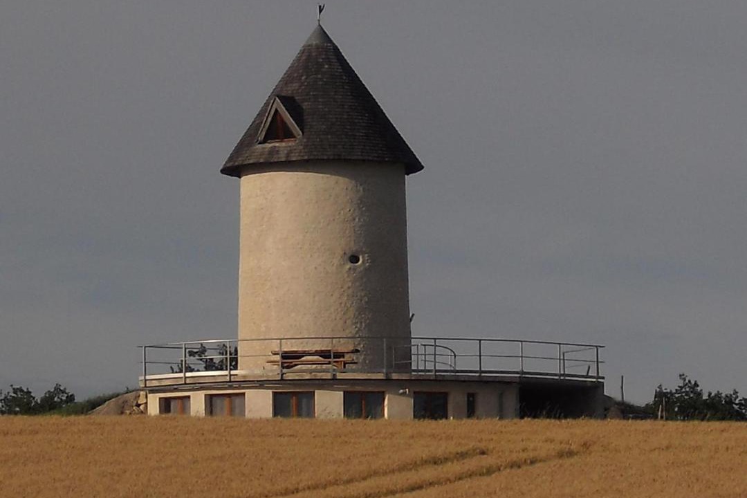 Photo of Buildings in Sousmoulins