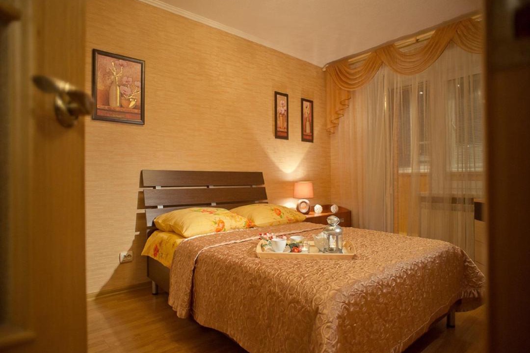 Photo of Bedroom in Penza