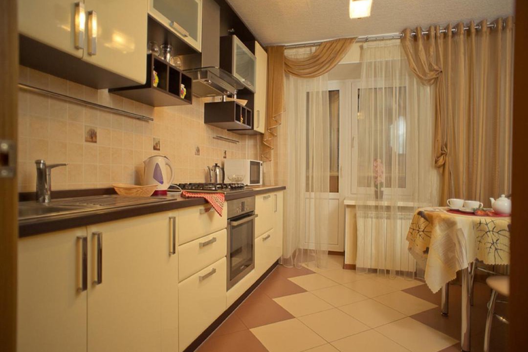 Photo of Kitchen in Penza