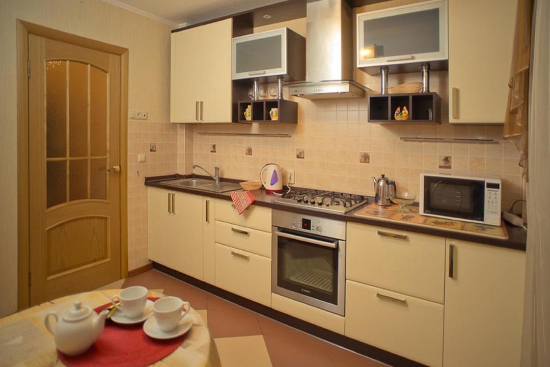 Photo of Kitchen in Penza