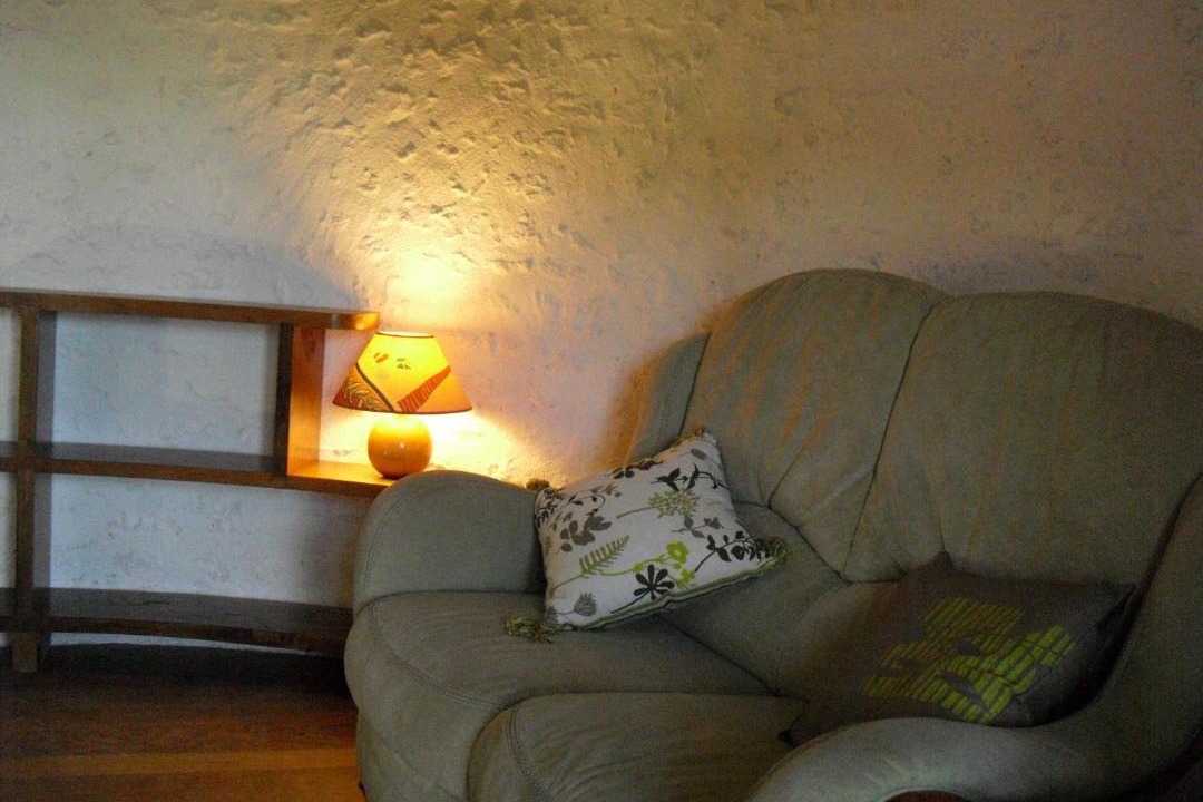 Photo of Livingroom in Sousmoulins