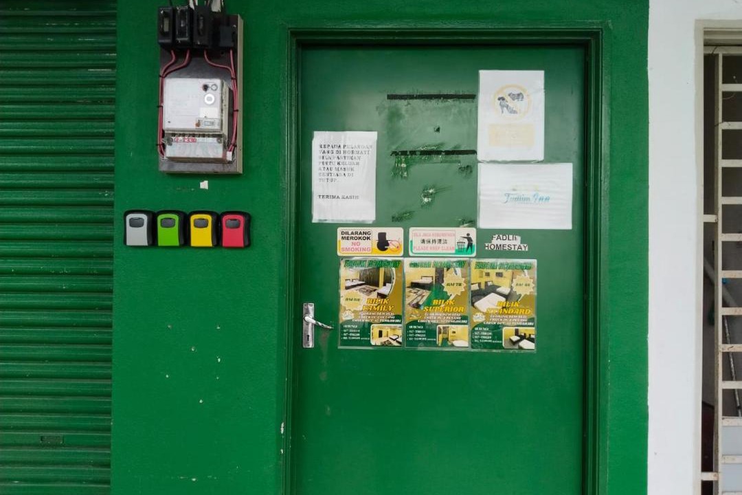 Photo of Others in Padang Serai