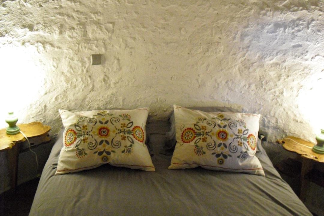 Photo of Bedroom in Sousmoulins