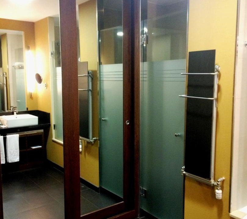 Photo of Bathroom in Benasque