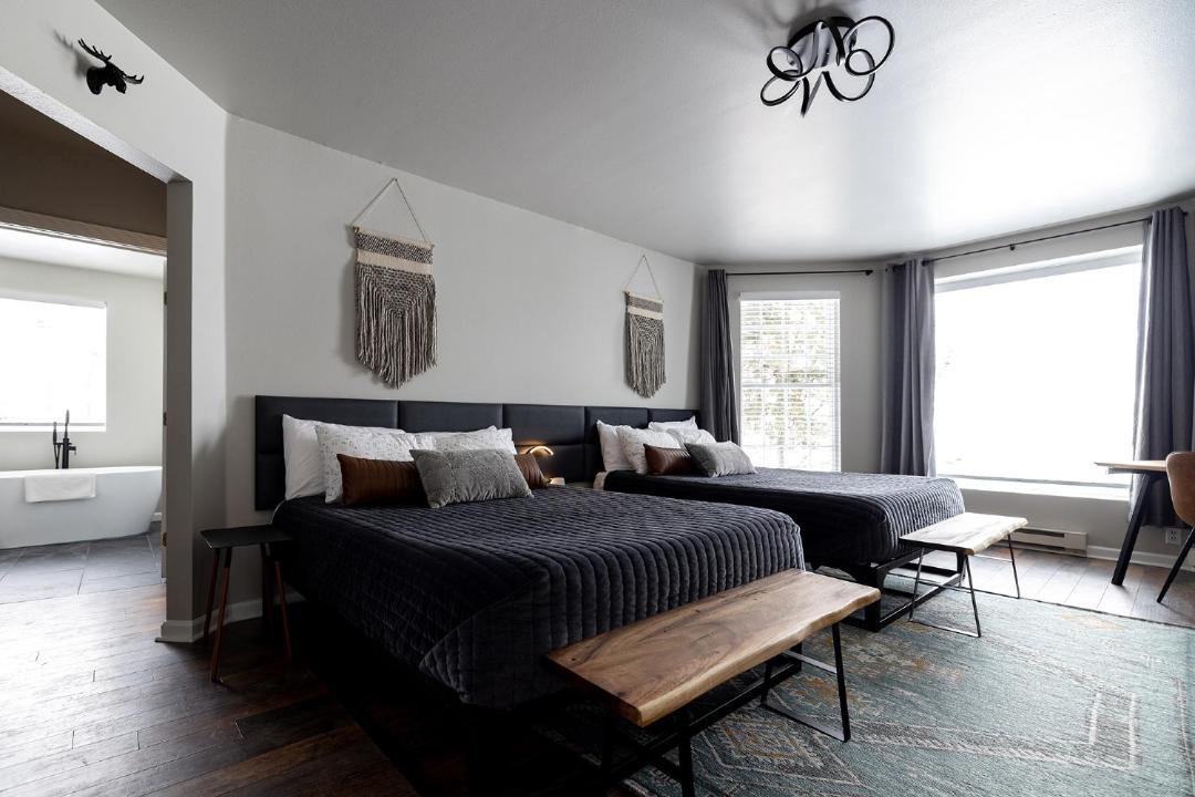 Photo of Bedroom in Winter Park