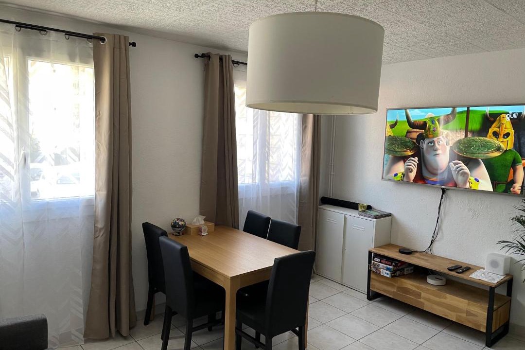 Photo of Livingroom in Malpasse