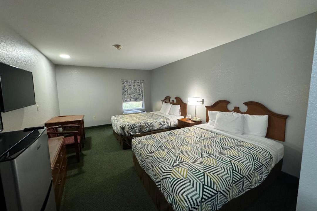 Photo of Bedroom in Star City