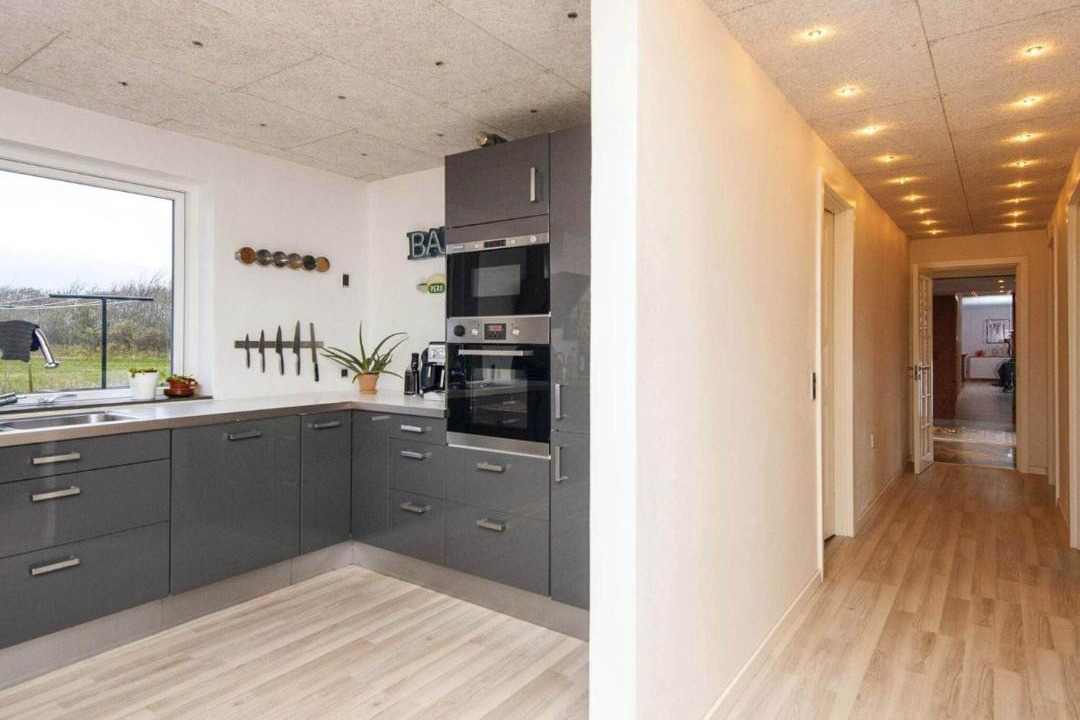 Photo of Kitchen in Tim