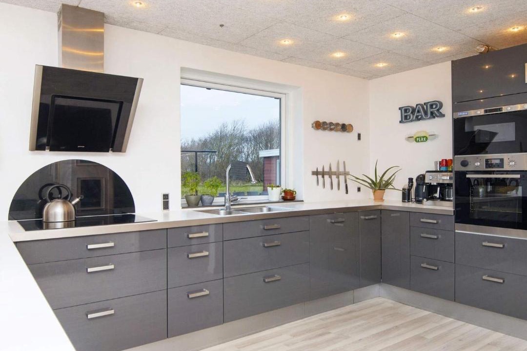 Photo of Kitchen in Tim