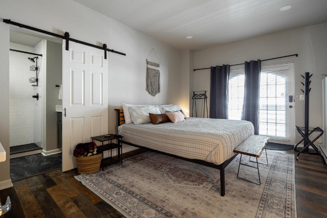Photo of Bedroom in Winter Park