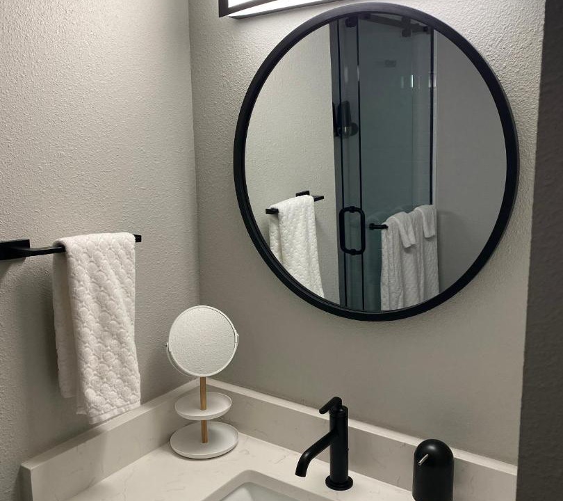 Photo of Bathroom in Winter Park