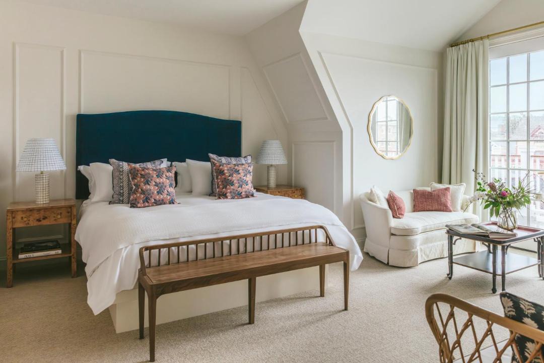 Photo of Bedroom in Yachting Village