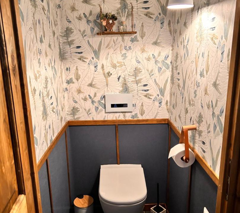 Photo of Bathroom in Woignarue