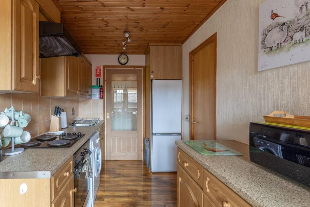 Photo of Kitchen in Skipton