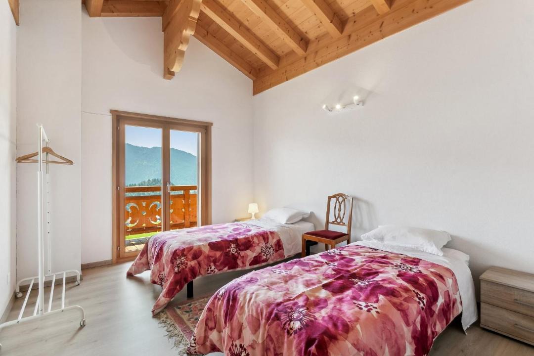 Photo of Bedroom in Leysin