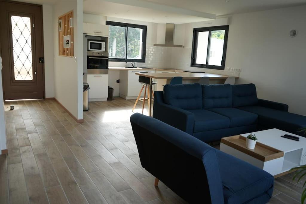 Photo of Livingroom in Bohars