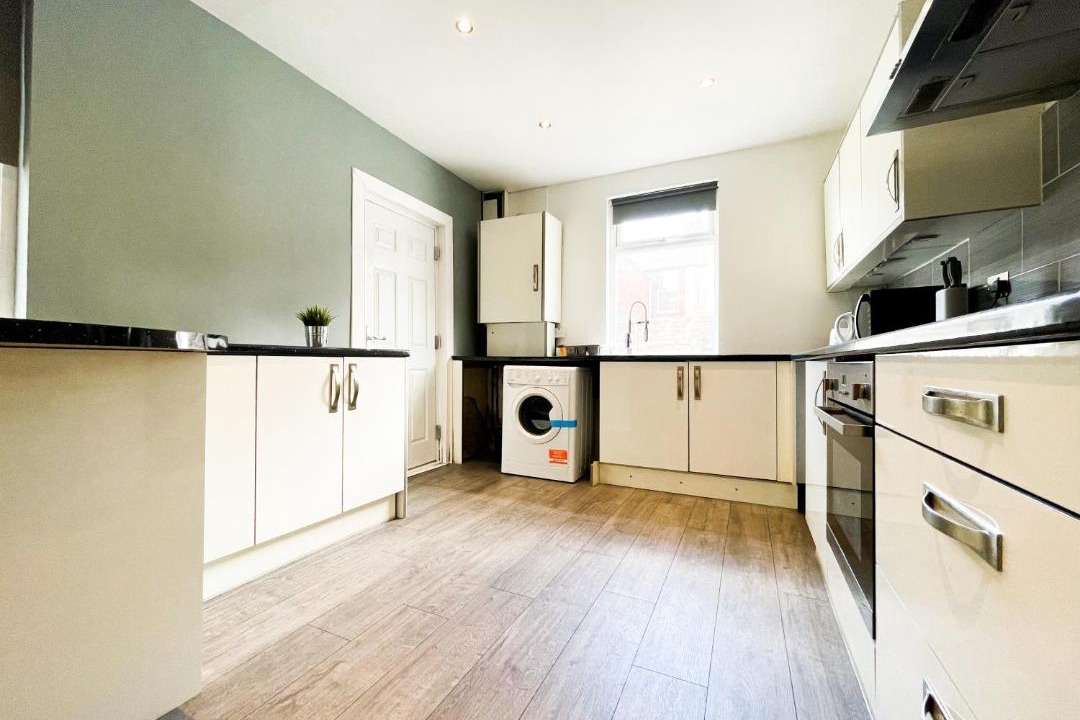 Photo of Others in Bootle