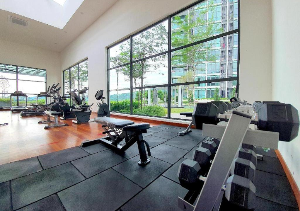 Photo of Livingroom in Ulu Kelang