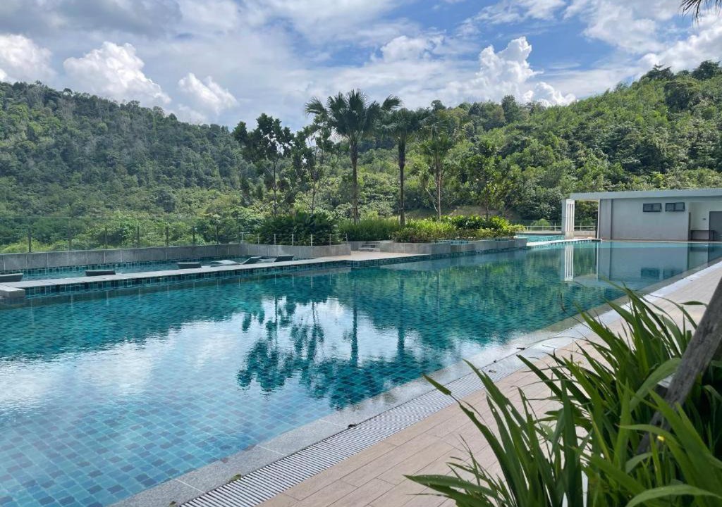 Photo of Outdoor in Ulu Kelang