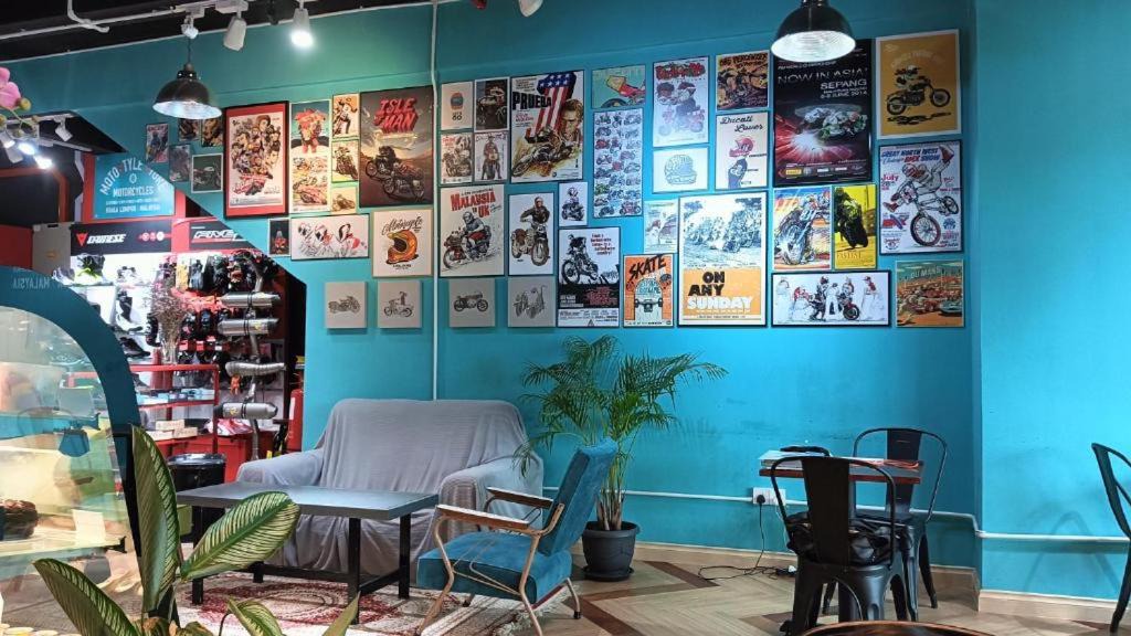 Photo of Others in Ulu Kelang