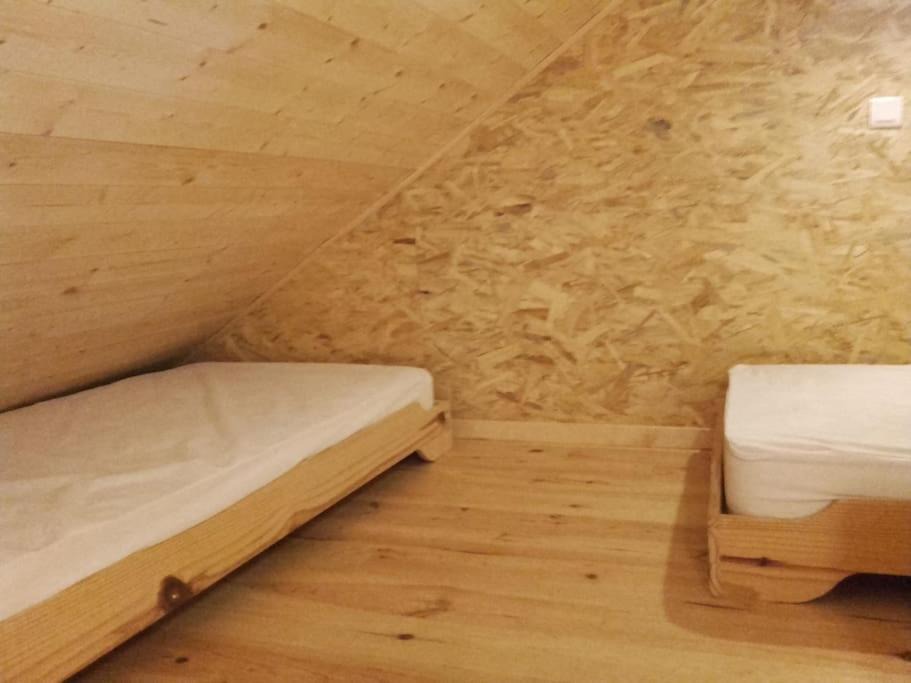 Photo of Bathroom in Saint-Brieuc