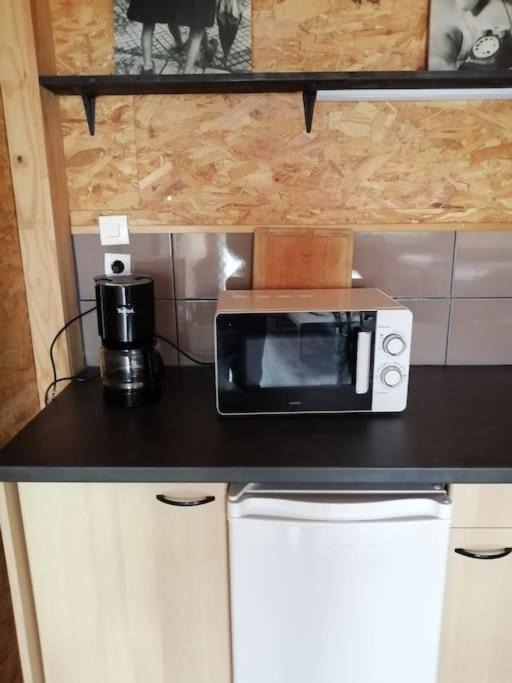 Photo of Kitchen in Saint-Brieuc