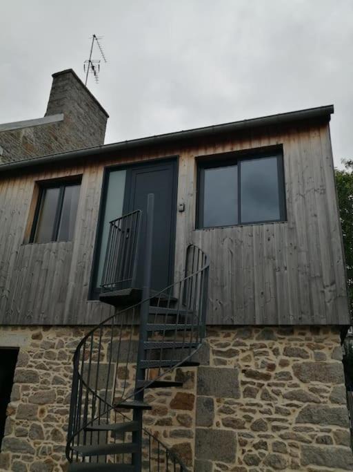 Photo of Buildings in Saint-Brieuc