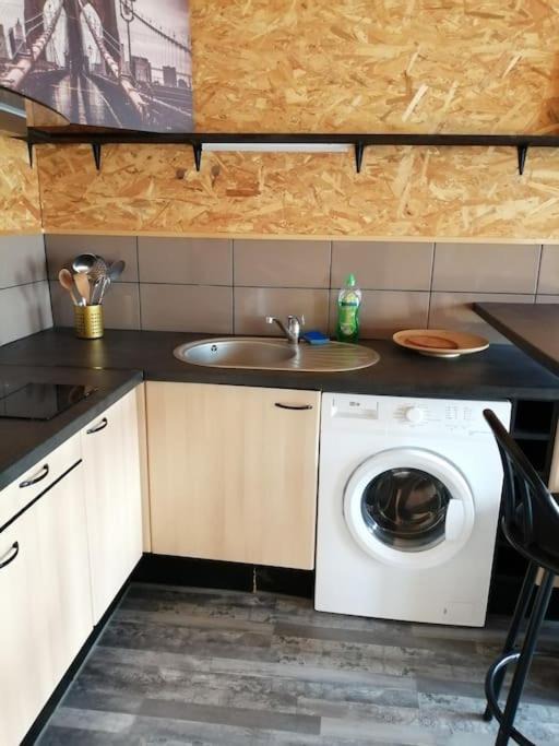 Photo of Kitchen in Saint-Brieuc