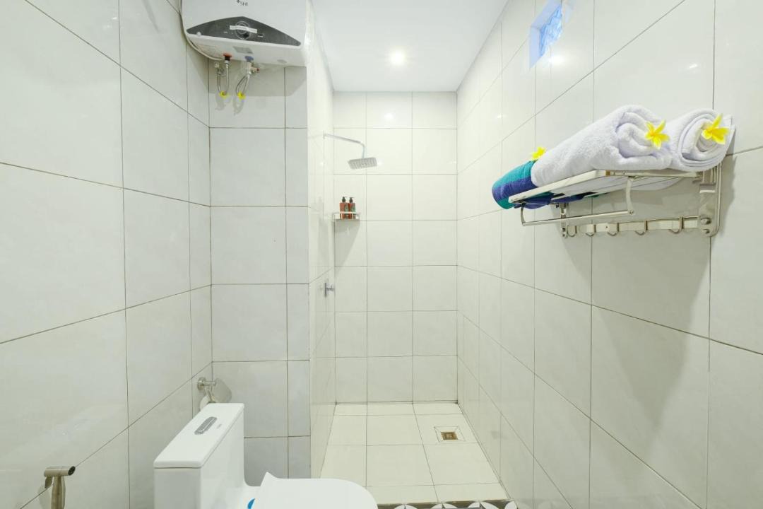 Photo of Bathroom in Pererenan